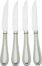 Reed And Barton 4230819 Lyndon 4Pc Steak Knife Set by ReedBarton