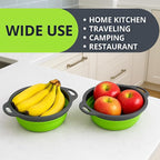Small Collapsible Colander - Image 7