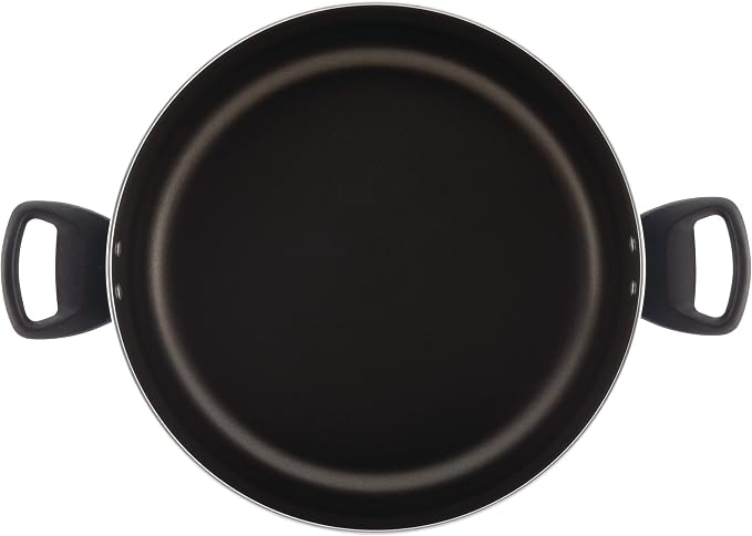 Farberware Cookware Nonstick Stockpot - Image 2