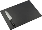Black Plastic Cutting Board by ThirteenChefs