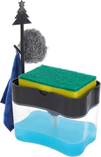 New 2026 Version Premium Quality Dish Soap Dispenser - Image 7