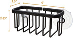 SunnyPoint NeverRust Kitchen & Bathroom Sink Caddy - Image 3