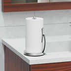VEHHE Paper Towel Holder Countertop, Paper Towel Holder - Image 8