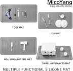 MicoYang Silicone Dish Drying Mat - Image 4