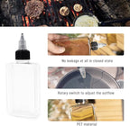 LELE LIFE 8Pcs Small Oil Dispenser Bottle - Image 3