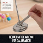 CRAFT911 Candy Thermometer - Image 4