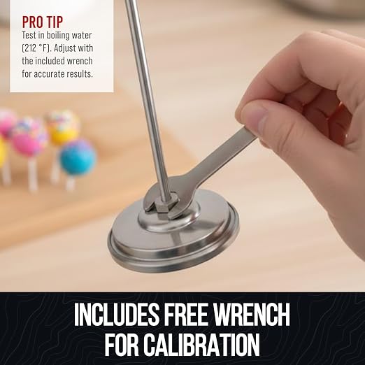 Craft911 Candy Thermometer - Image 4