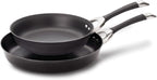 Circulon Symmetry Hard Anodized Nonstick Induction Frying Pan Twin Pack - Image 12