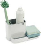 Amazon Basics Kitchen Sink Caddy Organizer - Image 2