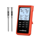 ThermoMaven 3000FT Smart Wireless Meat Thermometer, Sub-1G Long Range, 6 by ThermoMaven