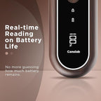 Canslab Turbo - Auto Shut Off Rechargeable Electric Can Openers - LED Battery - Image 2