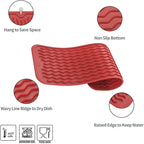 MicoYang Silicone Dish Drying Mat - Image 3