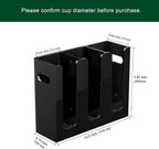 Disposable Coffee Cup Dispenser - Image 2