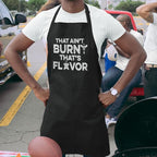 SANDJEST Funny Mens Aprons - Image 5