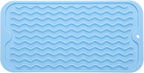MicoYang Silicone Dish Drying Mat by MicoYang