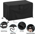 TheElves Custom Cover, Outdoor Covers Waterproof & Windproof & UV-Resistant & - Image 2