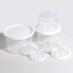 NVTED Big Bowl Food Storage Containers - Image 8