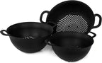 Mintra Home Colanders 3pk by Mintra