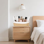 ABenkle Small Storage Basket for Toilet Tank Top - Image 7