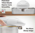 Kitchen Mama Auto Electric Can Opener: Open Your Cans - Image 3