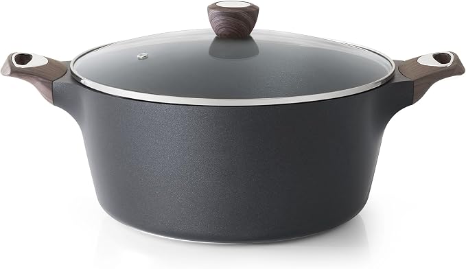 SENSARTE Nonstick Stock Pot by SENSARTE