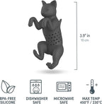 Genuine Fred, Fun Gift for Tea Lovers, Clever Kitchen Gadget - Image 3