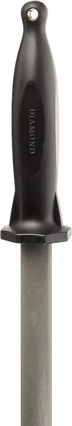 Mercer Culinary Diamond Honing Steel, 12 Inch - Image 4