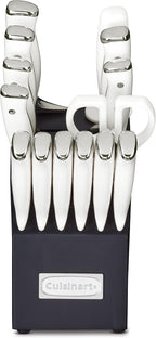 Cuisinart 15-Piece Knife Set - Image 2
