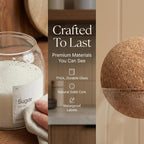 Coffee Tea Sugar Container Set - Image 4