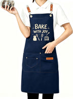 Taidven 2 Pack Apron - Image 2