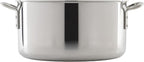 WINCO Tri-Ply Stock Pot - Image 3