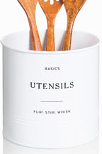 D'Lifeful Kitchen Utensil Holder - Image 8