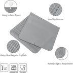 MicoYang Silicone Dish Drying Mat - Image 3