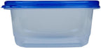 Glad GladWare Medium Rectangle Food Storage Containers - Image 4