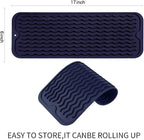 MicoYang Silicone Dish Drying Mat - Image 2