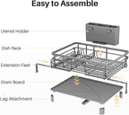 SNTD Dish Drying Rack - Image 8