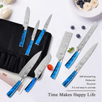 FULLHI Knife Set - Image 3