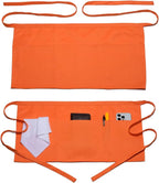 Argstar 2 Pack Server Apron by ArgstarDirect