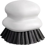Dish Brush with Handle, Kitchen Scrub Brushes by CDHOME