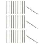 PATIKIL Slotted Spring Pin by PATIKIL