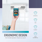 Elitra Home 3 in 1 Under the Cabinet Electric Can Opener, Blade Sharpener - Image 6