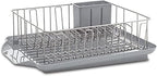 Farberware Classic 3-Piece Dish Drying Rack Set by Farberware