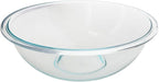Pyrex 326 4-Quart Glass Mixing Bowl - Image 4