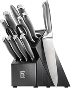 HENCKELS J.A International Modernist 13-pc Knife Block Set by Zwilling