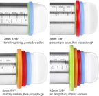 Rolling Pin and Pastry Baking Mat Set, Rolling Pins - Image 2