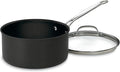 Cuisinart 6194-20 Chef's Classic 4-Quart Nonstick-Hard-Anodized, Saucepan by Cuisinart