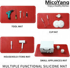 MicoYang Silicone Dish Drying Mat - Image 4