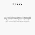 Serax Glass Water Pitcher | Fish & Fish glassware by Paola Navone | Wine Carafe - Image 7