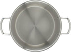 WINCO Tri-Ply Stock Pot - Image 7