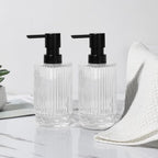 VIMERPA Glass Soap Dispenser - Image 8